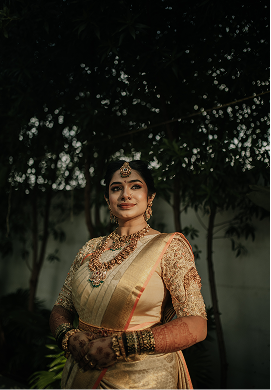 Bride